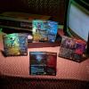 imageMagic The Gathering Duskmourn House of Horror Commander Deck Bundle  Includes All 4 DecksAll 4 Decks