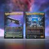 imageMagic The Gathering Edge of Eternities  Commander Deck  Counter Intelligence