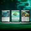 imageMagic The Gathering Edge of Eternities Commander Deck  World Shaper