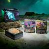 imageMagic The Gathering Edge of Eternities Commander Deck  World Shaper