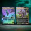 imageMagic The Gathering Edge of Eternities Commander Deck  World Shaper