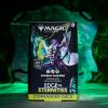 imageMagic The Gathering Edge of Eternities Commander Deck Bundle  2 of Each Deck 2 World Shaper  2 Counter Intelligence