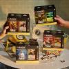 imageMagic The Gathering Fallout Commander Deck  Hail Caesar 100Card Deck 2Card Collector Booster Sample Pack  AccessoriesAll 4 Decks