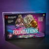 imageMagic The Gathering Foundations Jumpstart 2025 BoostersBeginner Box