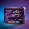 imageMagic The Gathering Foundations Jumpstart 2025 BoostersBundle