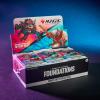 imageMagic The Gathering Foundations Jumpstart 2025 BoostersJumpstart 2025 Booster Box