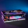 imageMagic The Gathering Foundations Jumpstart 2025 BoostersPlay Booster Box