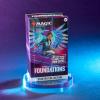 imageMagic The Gathering Foundations Jumpstart 2025 BoostersStarter Collection
