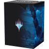imageMagic The Gathering March of the Machine Commander Deck  Growing Threat 100Card Deck 10 Planechase cards Collector Booster Sample Pack  AccessoriesCommander Deck 2