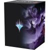 imageMagic The Gathering March of the Machine Commander Deck  Growing Threat 100Card Deck 10 Planechase cards Collector Booster Sample Pack  AccessoriesCommander Deck 1