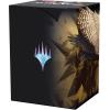 imageMagic The Gathering March of the Machine Commander Deck  Growing Threat 100Card Deck 10 Planechase cards Collector Booster Sample Pack  AccessoriesCommander Deck 4