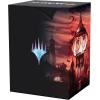 imageMagic The Gathering March of the Machine Commander Deck  Growing Threat 100Card Deck 10 Planechase cards Collector Booster Sample Pack  AccessoriesCommander Deck 5
