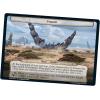 imageMagic The Gathering March of the Machine Commander Deck  Growing Threat 100Card Deck 10 Planechase cards Collector Booster Sample Pack  AccessoriesCommander Deck 4