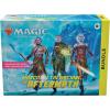 imageMagic The Gathering March of the Machine The Aftermath Bundle Epilogue Edition  8 Epilogue Boosters  Accessories
