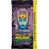 imageMagic The Gathering March of the Machine The Aftermath Collector Booster  6 Magic Cards