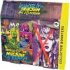 imageMagic The Gathering March of the Machine The Aftermath Collector Booster Box  12 Packs 72 Magic Cards