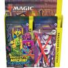 imageMagic The Gathering March of the Machine The Aftermath Collector Booster Box  12 Packs 72 Magic Cards