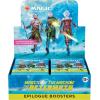imageMagic The Gathering March of the Machine The Aftermath Epilogue Booster Box  24 Packs 120 Magic Cards