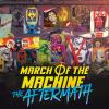 imageMagic The Gathering March of the Machine The Aftermath Epilogue Booster Box  24 Packs 120 Magic Cards