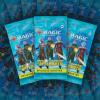 imageMagic The Gathering March of the Machine The Aftermath Epilogue Booster Box  24 Packs 120 Magic Cards