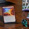 imageMagic The Gathering Modern Horizons 3 Bundle  9 Play Boosters 30 Land Cards  Exclusive Accessories