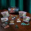 imageMagic The Gathering Modern Horizons 3 Bundle  9 Play Boosters 30 Land Cards  Exclusive Accessories