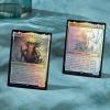imageMagic The Gathering Modern Horizons 3 Commander Deck  Eldrazi Incursion 100Card Deck 2Card Collector Booster Sample Pack  Accessories5Color