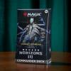 imageMagic The Gathering Modern Horizons 3 Commander Deck  Eldrazi Incursion 100Card Deck 2Card Collector Booster Sample Pack  Accessories5Color