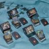 imageMagic The Gathering Modern Horizons 3 Commander Deck  Eldrazi Incursion 100Card Deck 2Card Collector Booster Sample Pack  AccessoriesAll 4 Decks