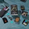 imageMagic The Gathering Modern Horizons 3 Commander Deck  Eldrazi Incursion 100Card Deck 2Card Collector Booster Sample Pack  AccessoriesBlackRedGreen