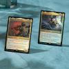 imageMagic The Gathering Modern Horizons 3 Commander Deck  Eldrazi Incursion 100Card Deck 2Card Collector Booster Sample Pack  AccessoriesBlackRedGreen