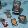 imageMagic The Gathering Modern Horizons 3 Commander Deck  Eldrazi Incursion 100Card Deck 2Card Collector Booster Sample Pack  AccessoriesBlueRedWhite