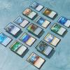 imageMagic The Gathering Modern Horizons 3 Commander Deck  Eldrazi Incursion 100Card Deck 2Card Collector Booster Sample Pack  AccessoriesGreenBlue