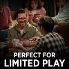imageMagic The Gathering Murders at Karlov Manor Bundle  9 Play Boosters 30 Land Cards  Exclusive Accessories