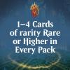 imageMagic The Gathering Murders at Karlov Manor Bundle  9 Play Boosters 30 Land Cards  Exclusive Accessories