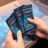 imageMagic The Gathering Murders at Karlov Manor Bundle  9 Play Boosters 30 Land Cards  Exclusive Accessories