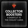 imageMagic The Gathering Murders at Karlov Manor Collector Booster 15 Magic Cards