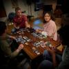 imageMagic The Gathering Murders at Karlov Manor Commander Deck  Blame Game 100Card Deck 2Card Collector Booster Sample Pack  AccessoriesAll 4 Decks