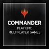 imageMagic The Gathering Murders at Karlov Manor Commander Deck  Blame Game 100Card Deck 2Card Collector Booster Sample Pack  AccessoriesAll 4 Decks
