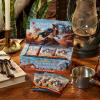 imageMagic The Gathering Outlaws of Thunder Junction Bundle  9 Play Boosters 30 Land Cards  Exclusive AccessoriesPlay Booster Box