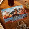 imageMagic The Gathering Outlaws of Thunder Junction Bundle  9 Play Boosters 30 Land Cards  Exclusive AccessoriesPlay Booster Box