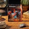 imageMagic The Gathering Outlaws of Thunder Junction Collector Booster Box  12 Packs 180 Magic Cards