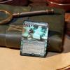 imageMagic The Gathering Outlaws of Thunder Junction Collector Booster Box  12 Packs 180 Magic Cards
