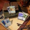 imageMagic The Gathering Outlaws of Thunder Junction Collector Booster Box  12 Packs 180 Magic Cards