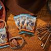 imageMagic The Gathering Outlaws of Thunder Junction Play Booster Box  36 Packs 504 Magic Cards