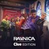 imageMagic The Gathering Ravnica Clue Edition  34 Player Murder Mystery Card Game Includes 8 ReadytoPlay Boosters 21 Evidence Cards 1 Foil Shock Land and Detective Game Accessories