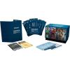 imageMagic The Gathering Ravnica Clue Edition  34 Player Murder Mystery Card Game Includes 8 ReadytoPlay Boosters 21 Evidence Cards 1 Foil Shock Land and Detective Game Accessories