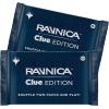 imageMagic The Gathering Ravnica Clue Edition  34 Player Murder Mystery Card Game Includes 8 ReadytoPlay Boosters 21 Evidence Cards 1 Foil Shock Land and Detective Game Accessories