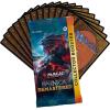 imageMagic The Gathering Ravnica Remastered Collector Booster Box  12 Packs 180 Magic Cards