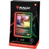 imageMagic The Gathering Starter Commander Deck  Draconic Destruction RedGreen  ReadytoPlay Deck for Beginners and Fans  Ages 13  Collectible Card GamesDraconic Destruction